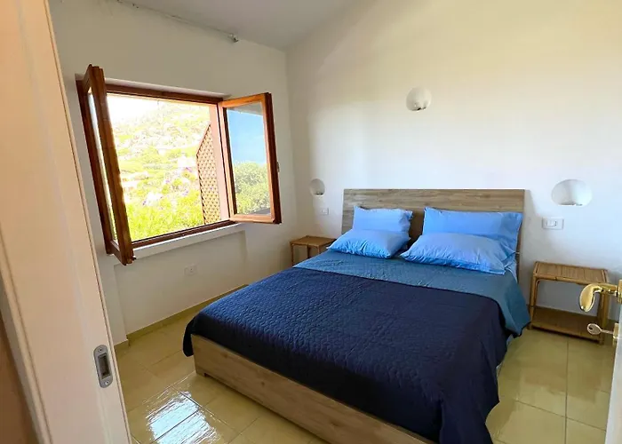 Domus Ninni - Charme Di Gallura *