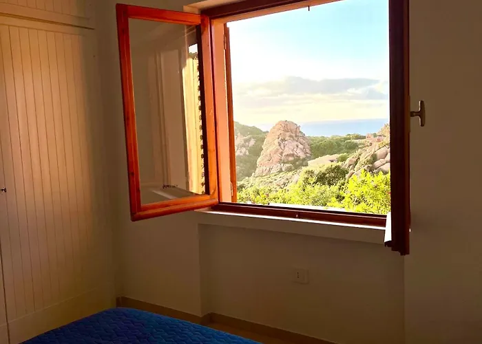 Domus Ninni - Charme Di Gallura Costa Paradiso