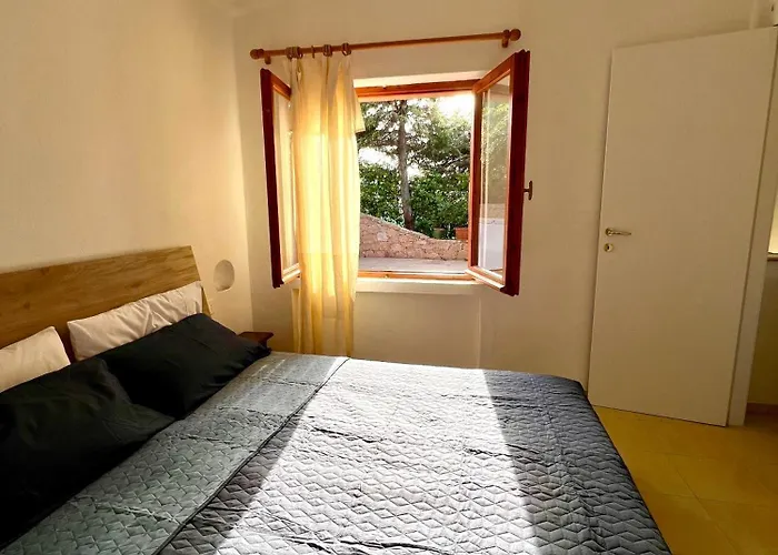 Villa Domus Ninni - Charme Di Gallura Costa Paradiso