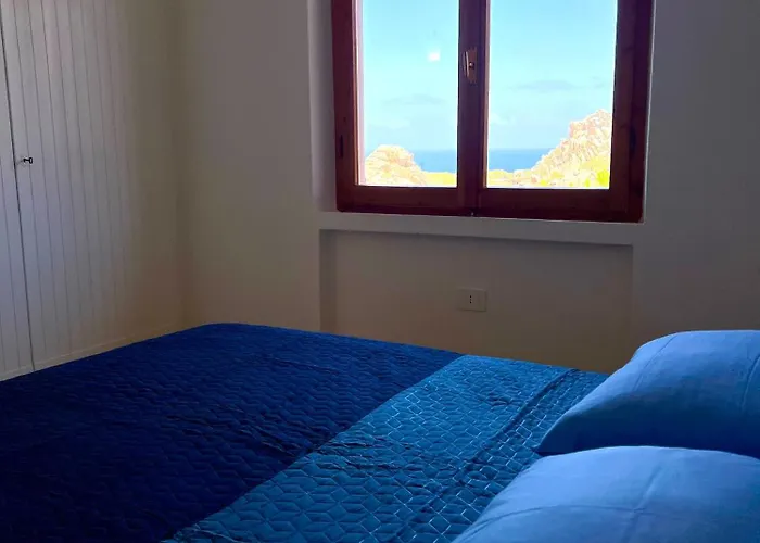 Domus Ninni - Charme Di Gallura *