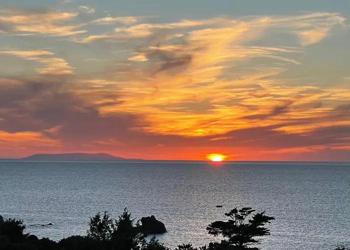 Villa Domus Ninni - Charme Di Gallura *