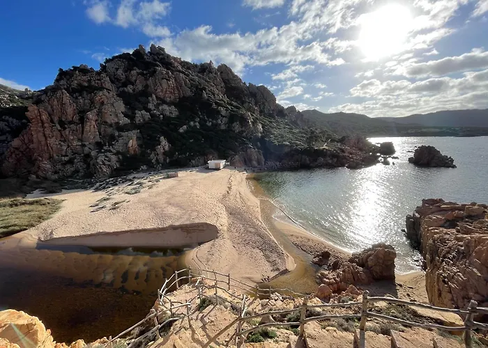 Domus Ninni - Charme Di Gallura * Costa Paradiso