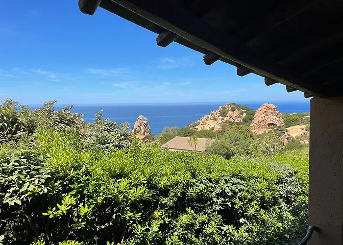 Domus Ninni - Charme Di Gallura