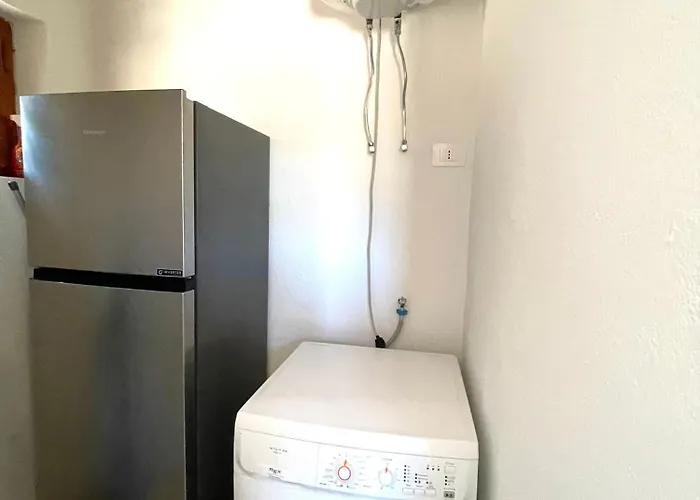 Domus Ninni - Charme Di Gallura Costa Paradiso