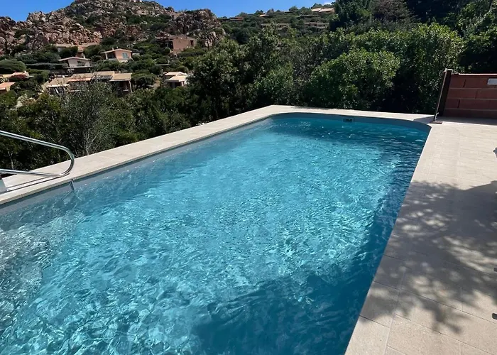 Domus Ninni - Charme Di Gallura Villa *