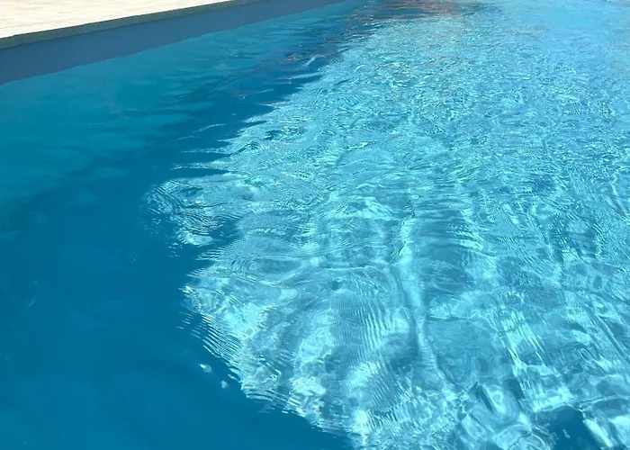 Domus Ninni - Charme Di Gallura Villa *