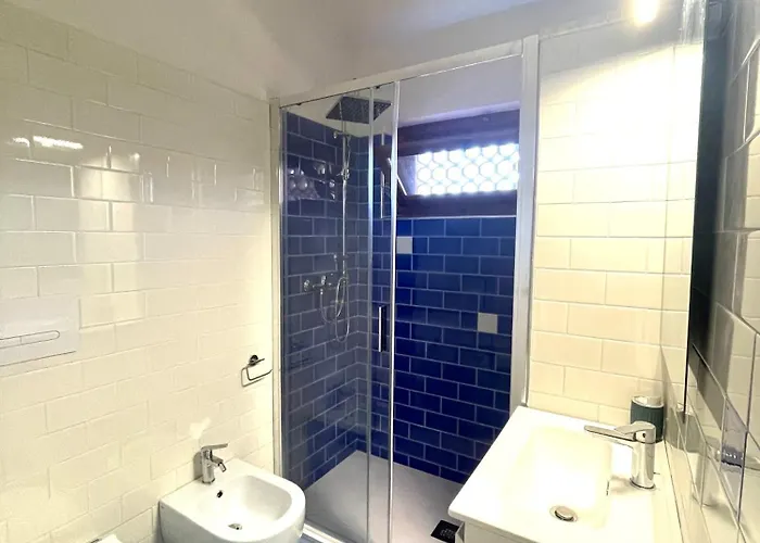 Villa Domus Ninni - Charme Di Gallura *