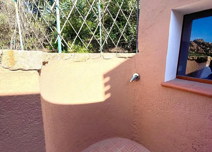 Domus Ninni - Charme Di Gallura Villa *