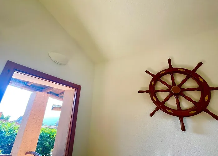 Domus Ninni - Charme Di Gallura Villa *