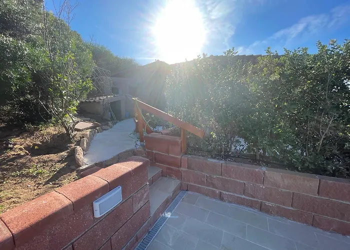 Domus Ninni - Charme Di Gallura Villa