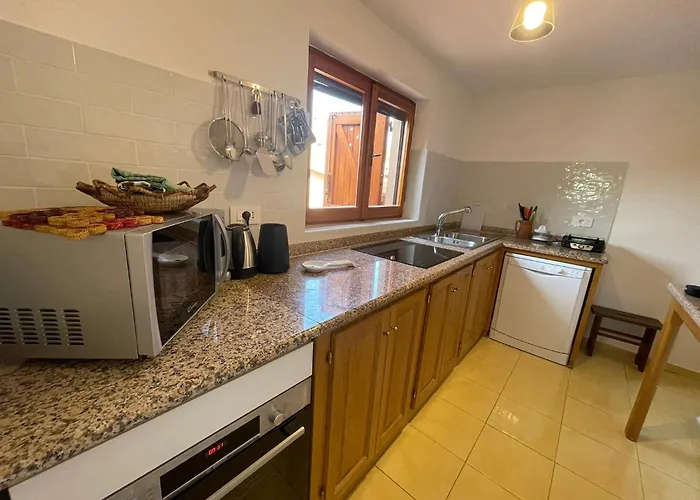 Villa Domus Ninni - Charme Di Gallura *